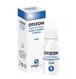 OTIZON SOL OTOLOGICA 12ML