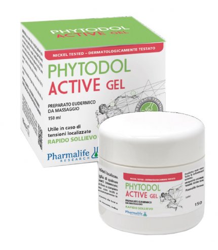 PHYTODOL ACTIVE GEL 150ML