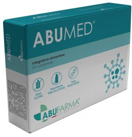 ABUMED 30CPR