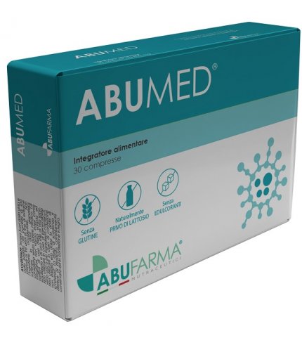 ABUMED 30CPR