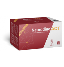 NEURODINE ACT 10FL 10ML