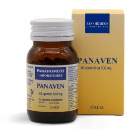 PANAVEN 40OPR