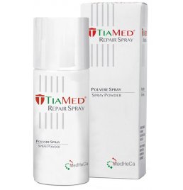 TIAMED REPAIR SPRAY 125ML