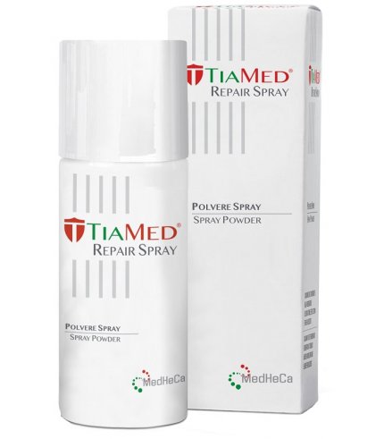 TIAMED REPAIR SPRAY 125ML