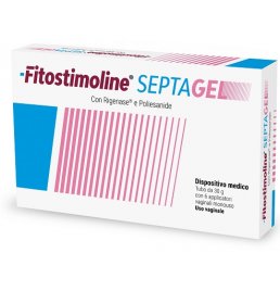 FITOSTIMOLINE SEPTAGEL GEL VAG