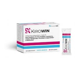 KIROWIN 20STICK PACK