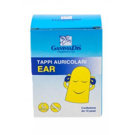 TAPPI EAR 2PZ   GAMMADIS