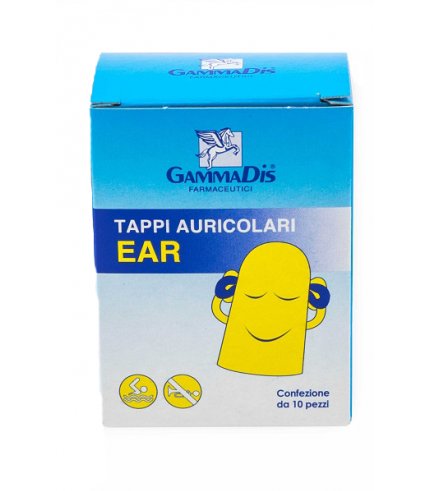 TAPPI EAR 2PZ   GAMMADIS