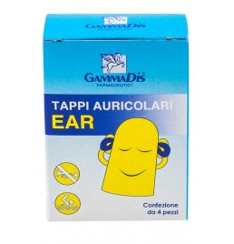 TAPPI EAR 4PZ