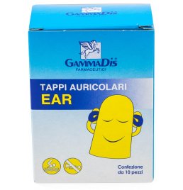 TAPPI EAR 10PZ  GAMMADIS