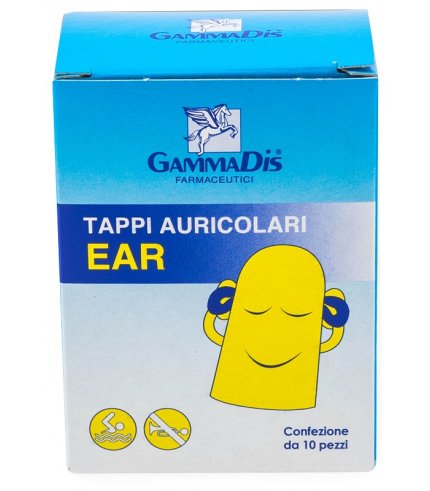 TAPPI EAR 10PZ  GAMMADIS