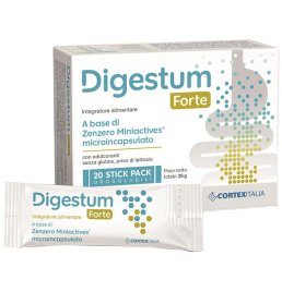 DIGESTUM FORTE 20STICK PACK