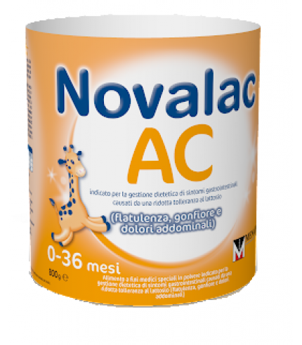 NOVALAC AC 800G