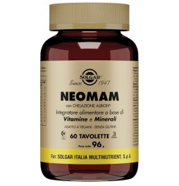 NEOMAM 60TAV