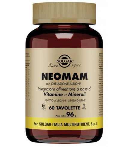 NEOMAM 60TAV