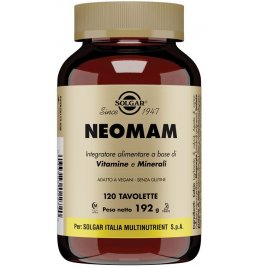 NEOMAM 120TAV