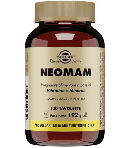 NEOMAM 120TAV