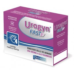 UROGYN FAST 12BUST