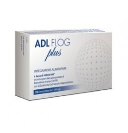 ADL FLOG PLUS 20CPR