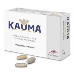 KAUMA 30CPR