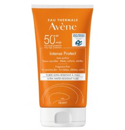 AVENE SOL INTENSE PROT SPF50+