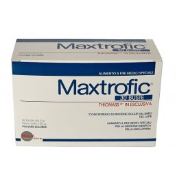 MAXTROFIC 30BUST