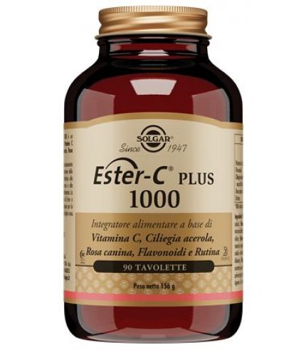 ESTER C PLUS 1000 90TAV