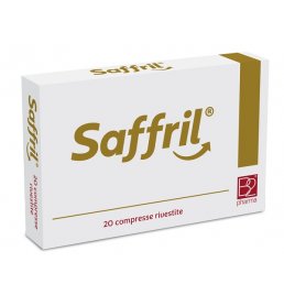 SAFFRIL 20 COMPRESSE