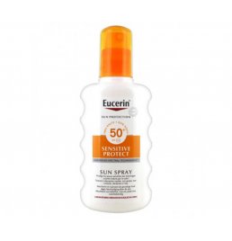 EUCERIN SUN SPRAY FP50+ 200ML