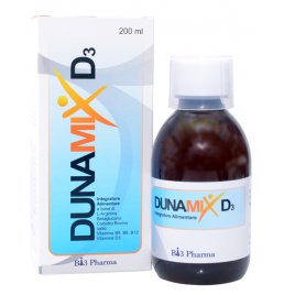 DUNAMIX D3 200ML