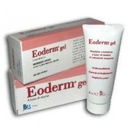 EODERM GEL TUBO 30ML