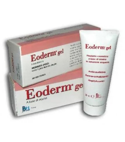 EODERM GEL TUBO 30ML