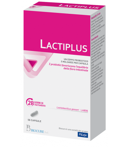 LACTIPLUS 56CPS