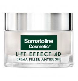 SOMAT C VISO 4D FILLER CR50ML