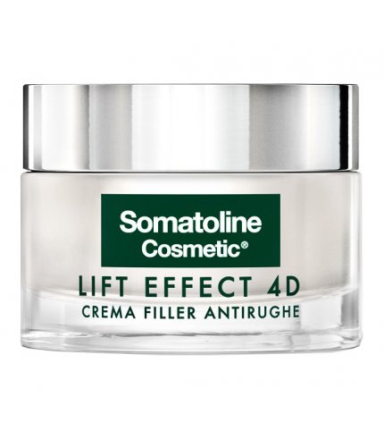 SOMAT C VISO 4D FILLER CR50ML