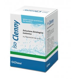 ISO CLENNY 20FL MONOD 5ML