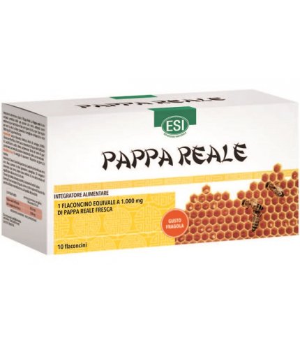 ESI PAPPA REALE 10FL