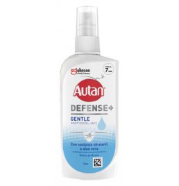 AUTAN DEFENSE GENTLE 100ML