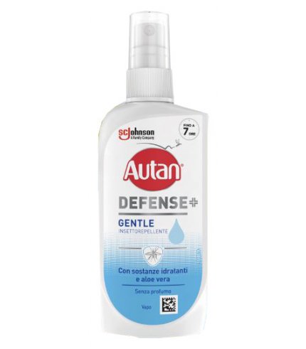 AUTAN DEFENSE GENTLE 100ML