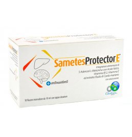 SAMETES PROTECTOR E 10FLACONI