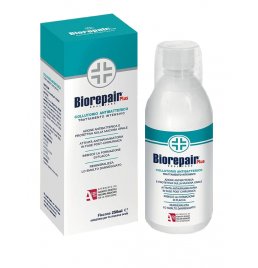 BIOREPAIR PLUS COLLUTORIO 250M