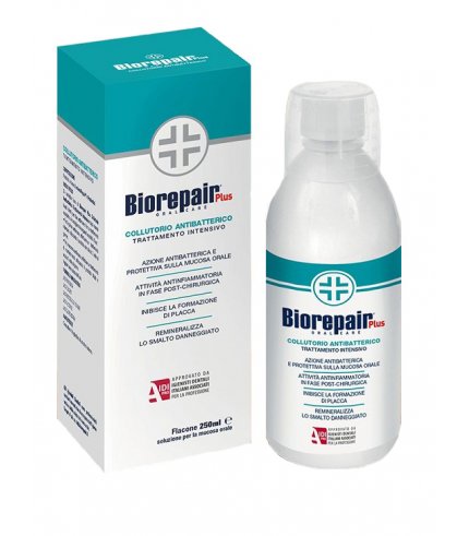 BIOREPAIR PLUS COLLUTORIO 250M