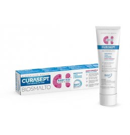 CURASEPT BIOSMALTO BB-KID S/FL