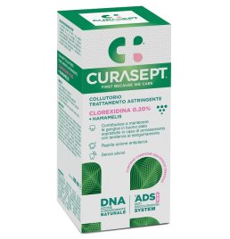 CURASEPT ASTRINGENTE ADS DNA S