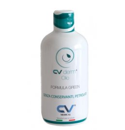 CV DERM OLIO DETERGENTE 500ML