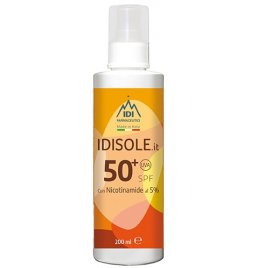 IDISOLE-IT SPF50+ 200ML