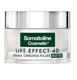 SOMAT C VISO 4D FILLER NTT50ML