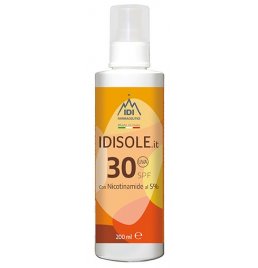 IDISOLE-IT SPF30 200ML