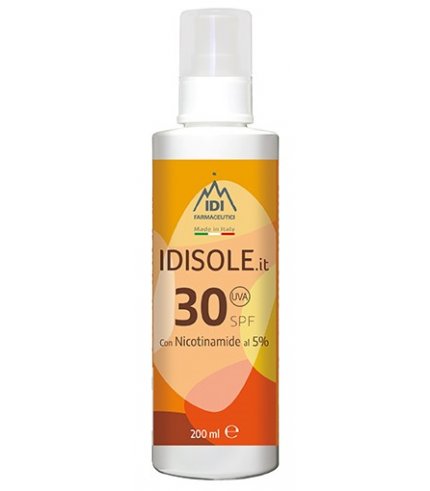 IDISOLE-IT SPF30 200ML