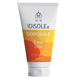 IDISOLE-IT DOPOSOLE 150ML